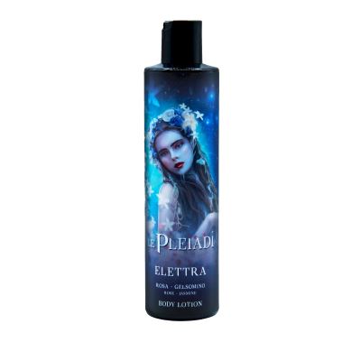 LE PLEIADI PROFUMI Le Pleiadi Elettra Rose & Jasmin Body Lotion 300 ml